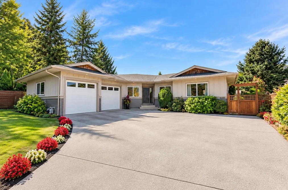 House for sale at 6388 Piper Place Sechelt British Columbia - MLS: R3169054