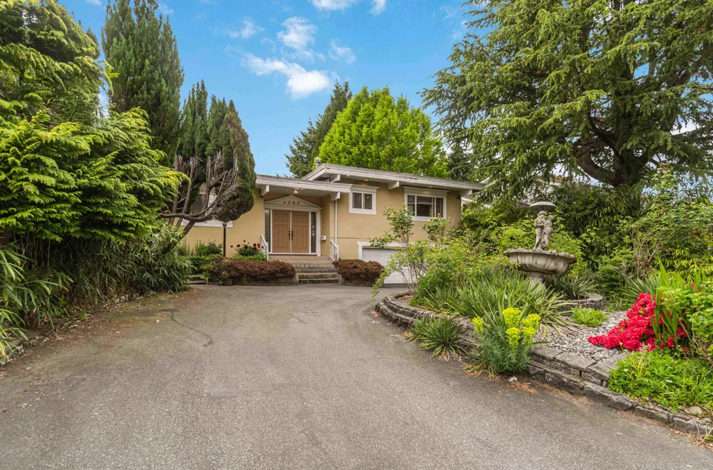 House for sale at 6389 Fremlin Street Vancouver British Columbia - MLS: R3122500