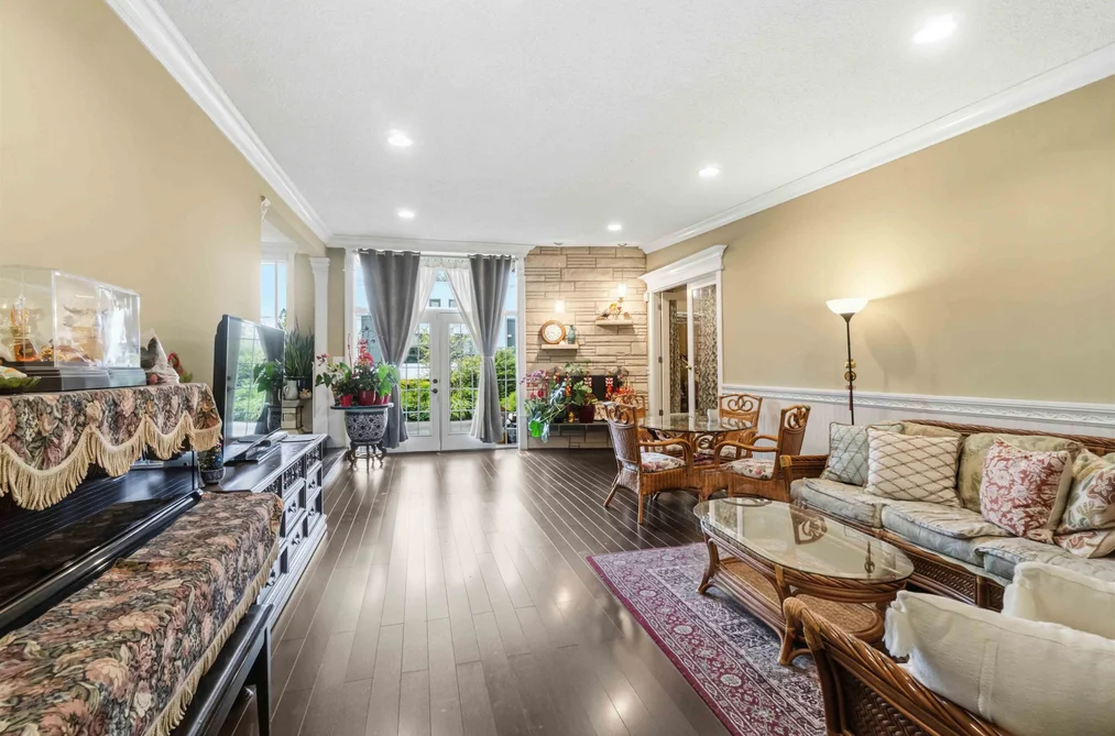 6389 FREMLIN STREET, Vancouver BC V5Z 3X4, Vancouver BC — Residential for Sale - Photo 2