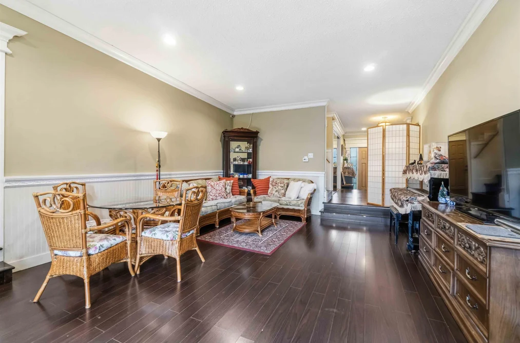 6389 FREMLIN STREET, Vancouver BC V5Z 3X4, Vancouver BC — Residential for Sale - Photo 3