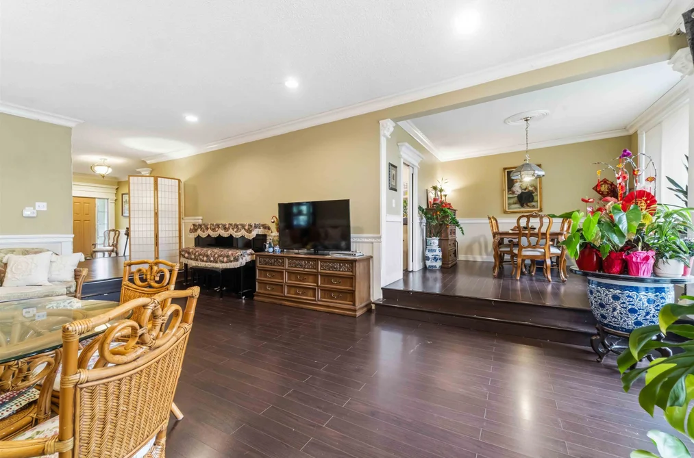 6389 FREMLIN STREET, Vancouver BC V5Z 3X4, Vancouver BC — Residential for Sale - Photo 4
