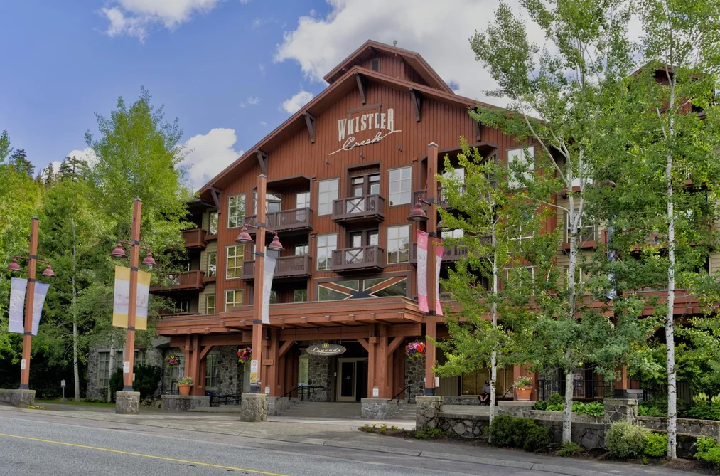 Condo for sale at 638a 2036 London Lane Whistler British Columbia - MLS: R3146305