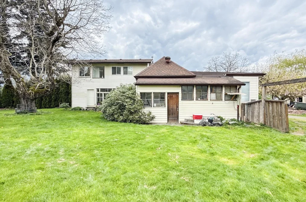 6390 PIONEER AVENUE, Agassiz BC V0M 1A3, Agassiz BC — Residential for Sale - Photo 4