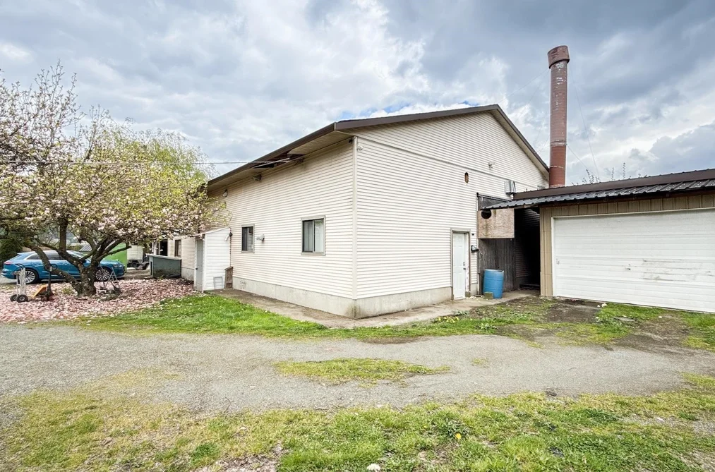 6390 PIONEER AVENUE, Agassiz BC V0M 1A3, Agassiz BC — Residential for Sale - Photo 5