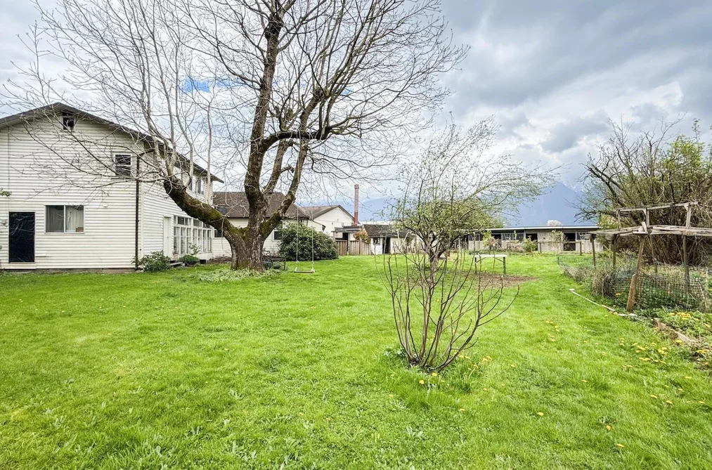 6390 PIONEER AVENUE, Agassiz BC V0M 1A3, Agassiz BC — Residential for Sale - Photo 7