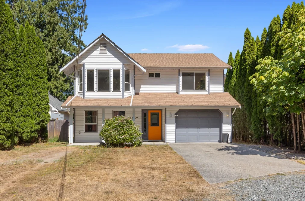 House for sale at 63909 Old Yale Road Hope British Columbia - MLS: R3157108