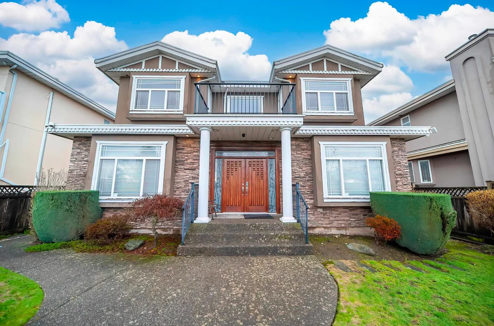 House for sale at 6391 Neville Street Burnaby British Columbia - MLS: R3078706