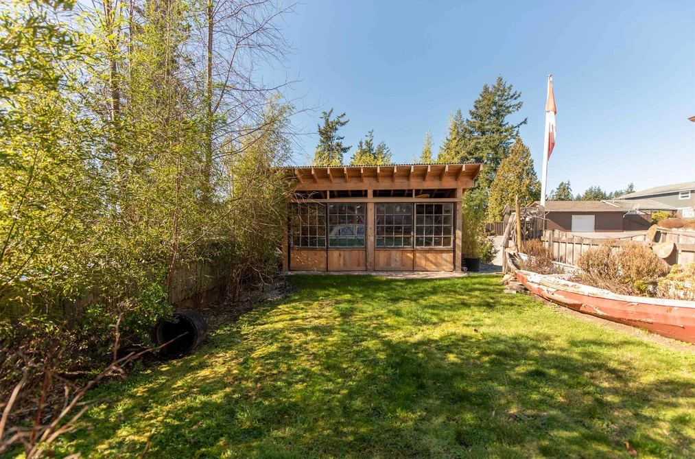 6391 ORACLE ROAD, Sechelt BC V7Z 0R8, Sechelt BC — Residential for Sale - Photo 3