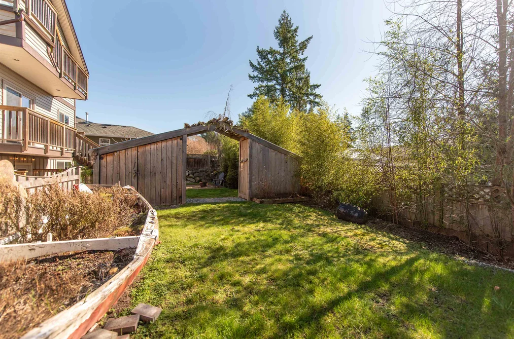 6391 ORACLE ROAD, Sechelt BC V7Z 0R8, Sechelt BC — Residential for Sale - Photo 4