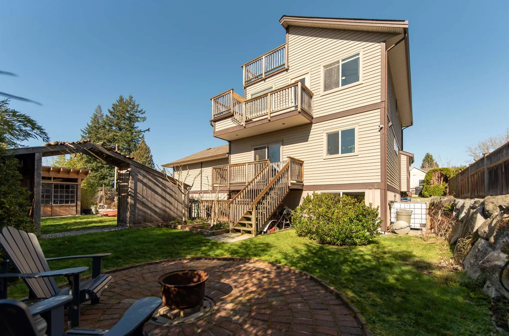 6391 ORACLE ROAD, Sechelt BC V7Z 0R8, Sechelt BC — Residential for Sale - Photo 5