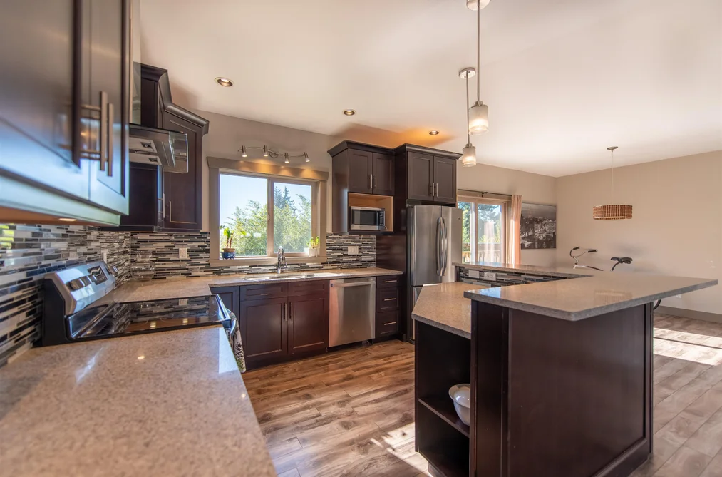 6391 ORACLE ROAD, Sechelt BC V7Z 0R8, Sechelt BC — Residential for Sale - Photo 7