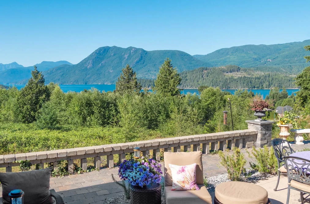 6391&93 SANDPIPER ROAD, Sechelt BC V7Z 0L1, Sechelt BC — Residential for Sale - Photo 3