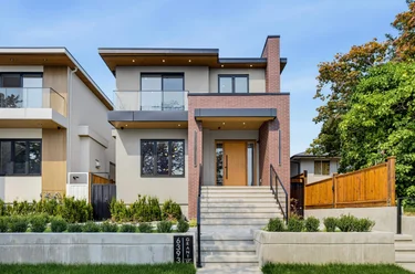6393 Grant St, Burnaby, BC - MLS: R3157233