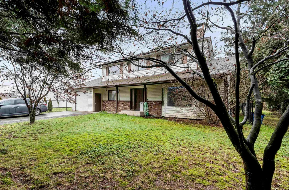 House for sale at 6396 Sumas Prairie Road Chilliwack British Columbia - MLS: R3085990