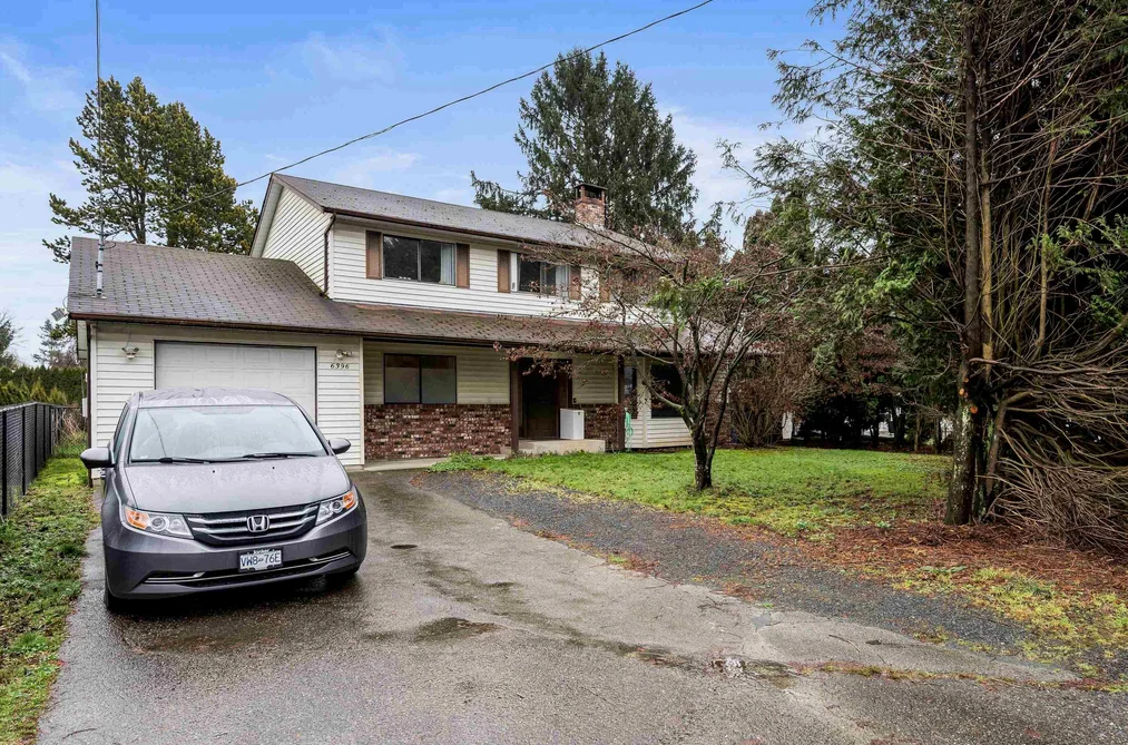 6396 SUMAS PRAIRIE ROAD, Chilliwack BC V2R 4N6, Chilliwack BC — Residential for Sale - Photo 2