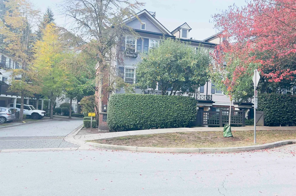 Townhouse for sale at 64 101 Fraser Street Port Moody British Columbia - MLS: R3166961