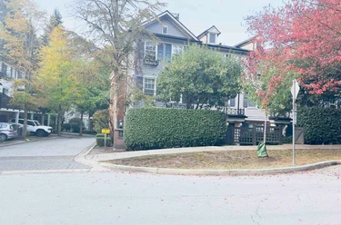 101 Fraser St Unit 64, Port Moody, BC - MLS: R3166961