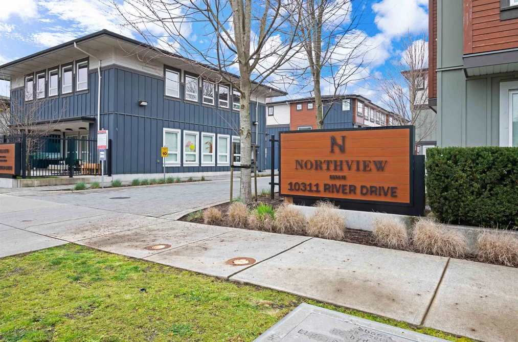 64 10311 RIVER DRIVE, Richmond BC V6X 0T2, Richmond BC — Residential for Sale - Photo 3