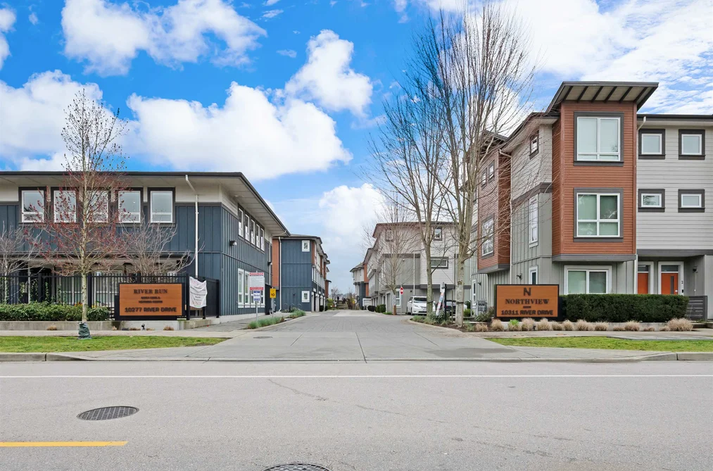 64 10311 RIVER DRIVE, Richmond BC V6X 0T2, Richmond BC — Residential for Sale - Photo 4