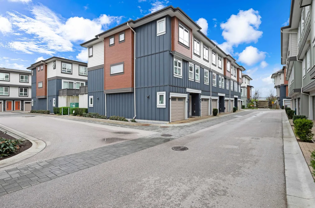 64 10311 RIVER DRIVE, Richmond BC V6X 0T2, Richmond BC — Residential for Sale - Photo 6