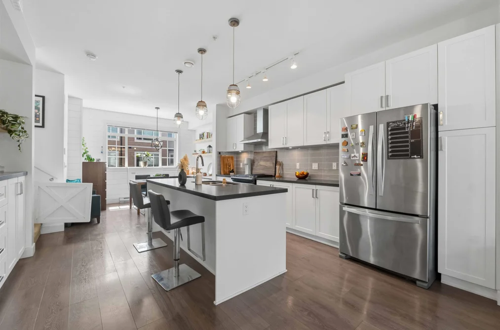 Townhouse for sale at 64 11305 240 Street Maple Ridge British Columbia - MLS: R3146397