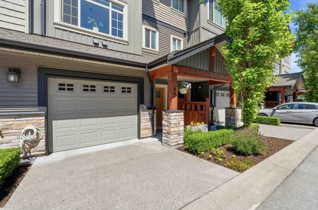 Townhouse for sale at 64 11305 240 Street Maple Ridge British Columbia - MLS: R3151441