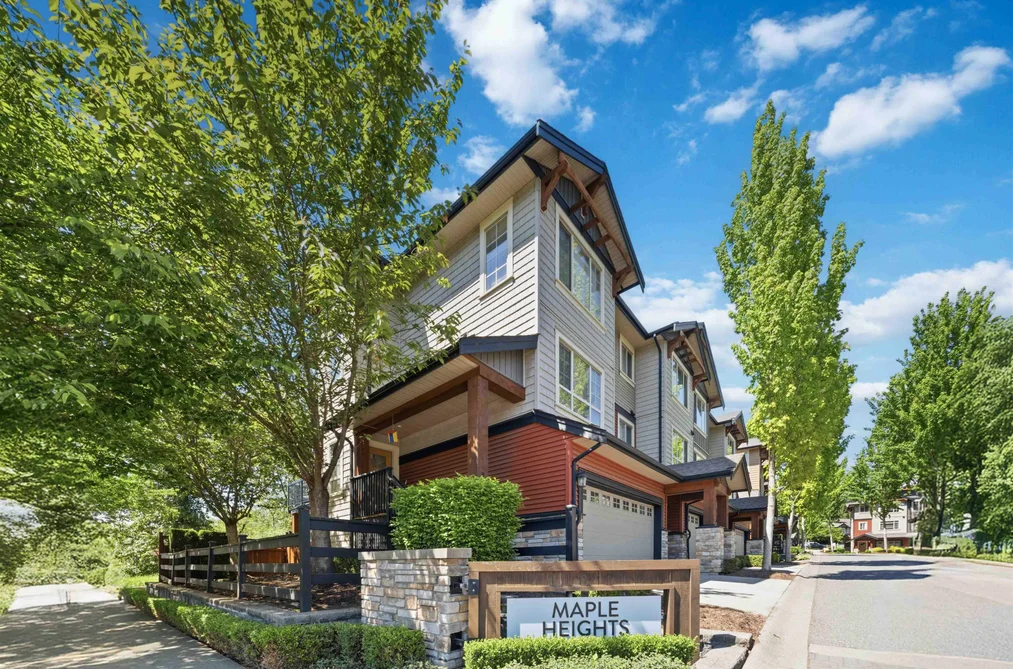 64 11305 240 STREET, Maple Ridge BC V2W 0J1, Maple Ridge BC — Residential for Sale - Photo 2
