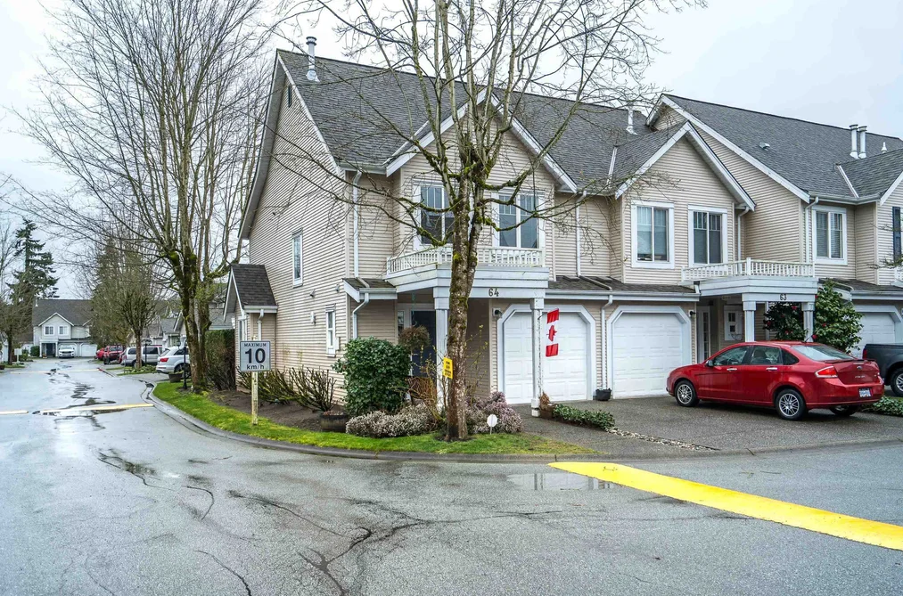 64 13499 92 AVENUE, Surrey BC V3V 8B7, Surrey BC — Residential for Sale - Photo 3