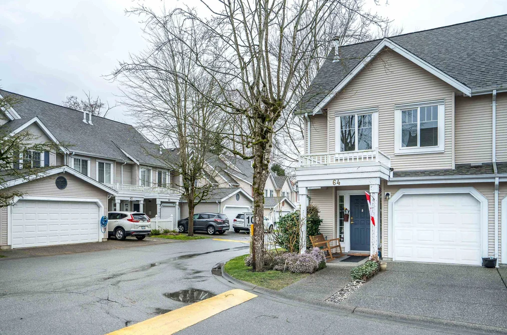 64 13499 92 AVENUE, Surrey BC V3V 8B7, Surrey BC — Residential for Sale - Photo 4