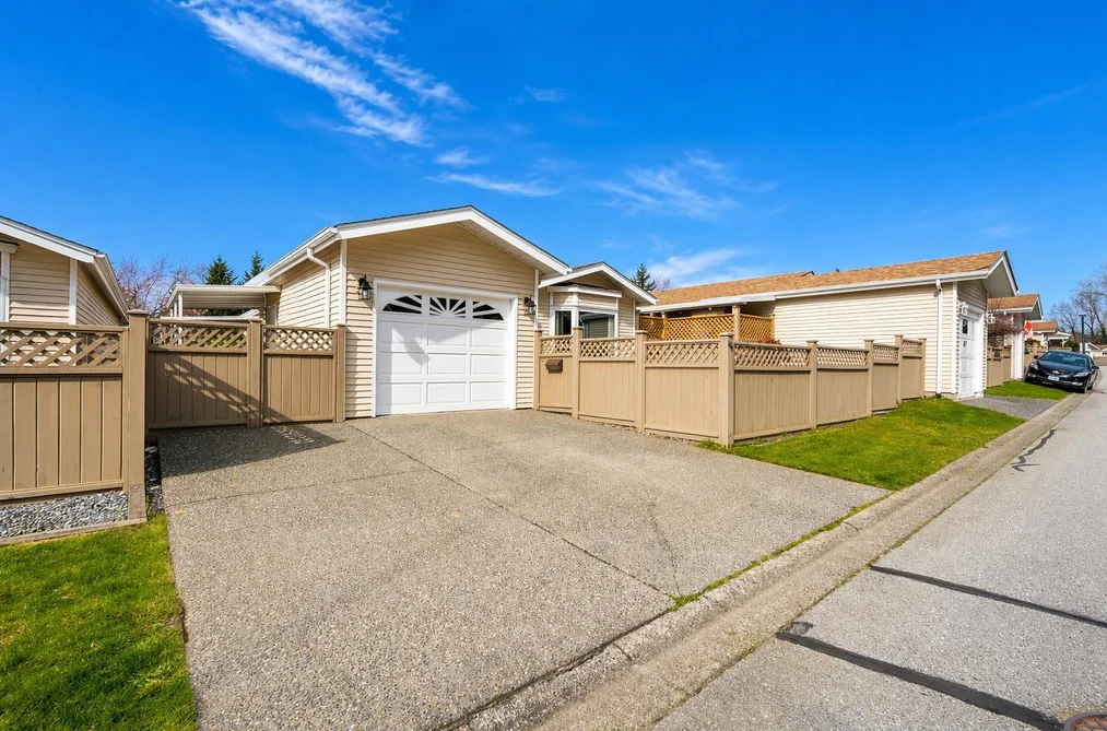 1400 164 St Unit 64, Surrey, BC - MLS: R3172981