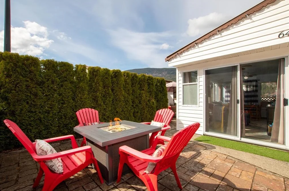 64 1436 FROST ROAD, Columbia Valley BC V2R 4X8, Columbia Valley BC — Land for Sale - Photo 3