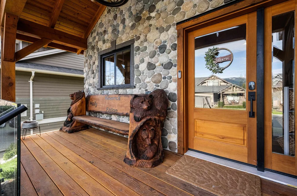 64 14500 MORRIS VALLEY ROAD, Mission BC V0M 1A1, Mission BC — Residential for Sale - Photo 2