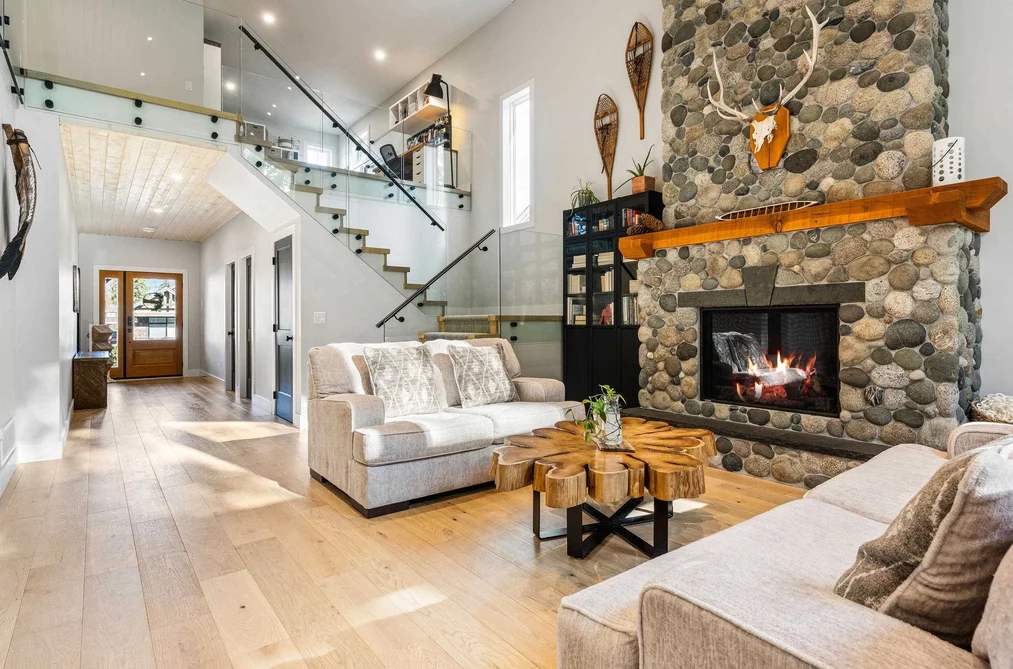 64 14500 MORRIS VALLEY ROAD, Mission BC V0M 1A1, Mission BC — Residential for Sale - Photo 5
