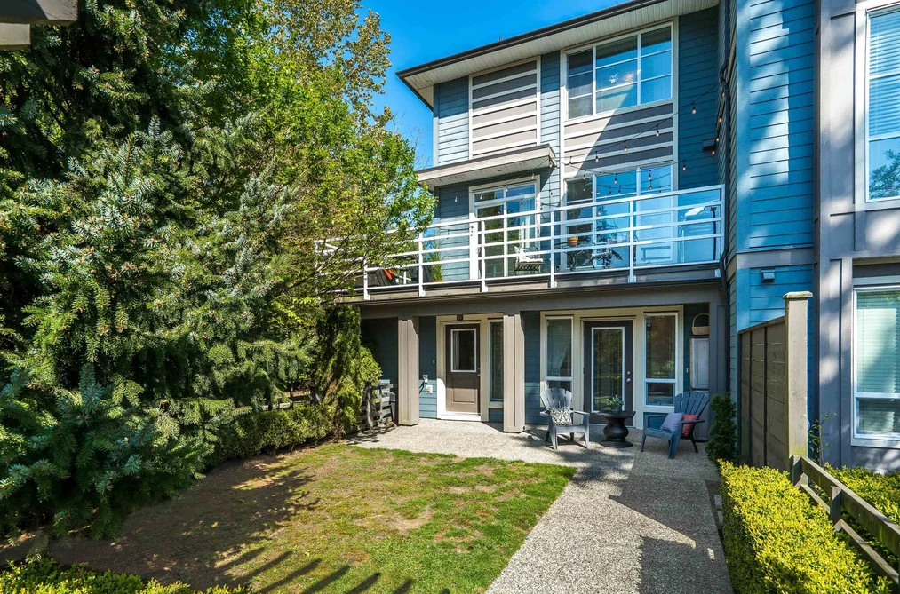 Townhouse for sale at 64 15405 31 Avenue Surrey British Columbia - MLS: R3115160