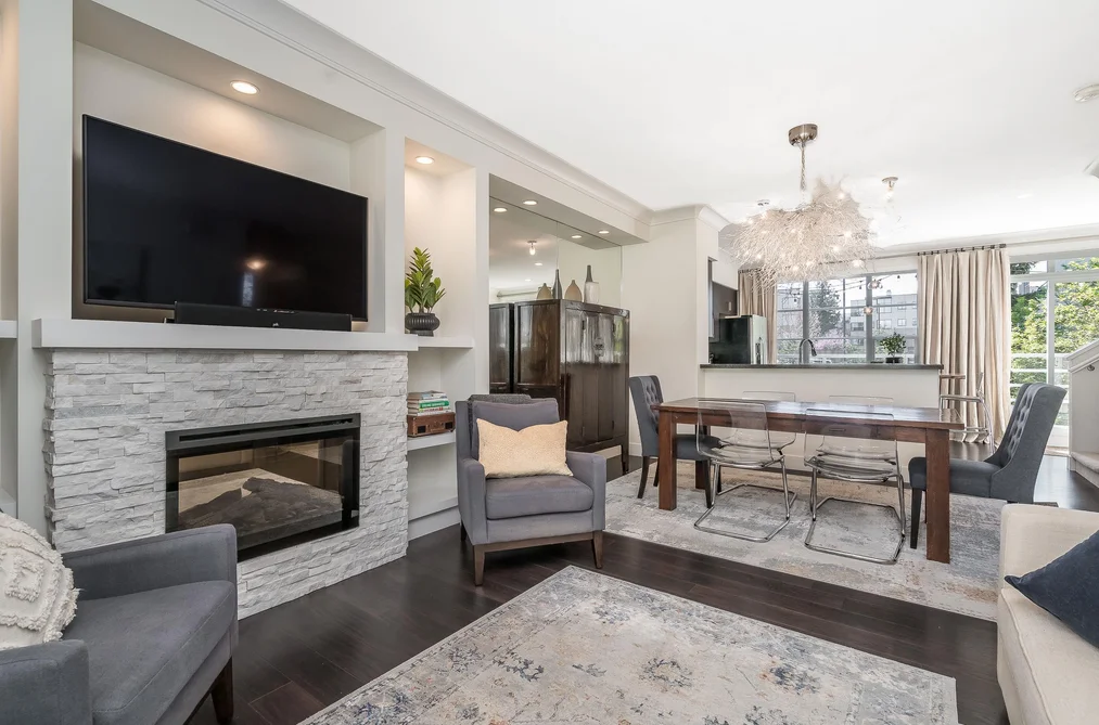 64 15405 31 AVENUE, Surrey BC V3Z 2W5, Surrey BC — Residential for Sale - Photo 2