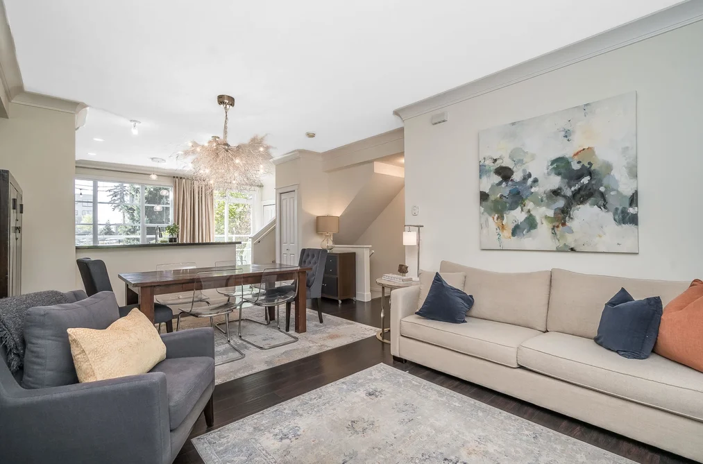 64 15405 31 AVENUE, Surrey BC V3Z 2W5, Surrey BC — Residential for Sale - Photo 4