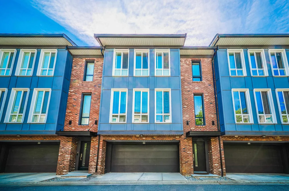 Townhouse for sale at 64 15828 27th Avenue Surrey British Columbia - MLS: R3017501