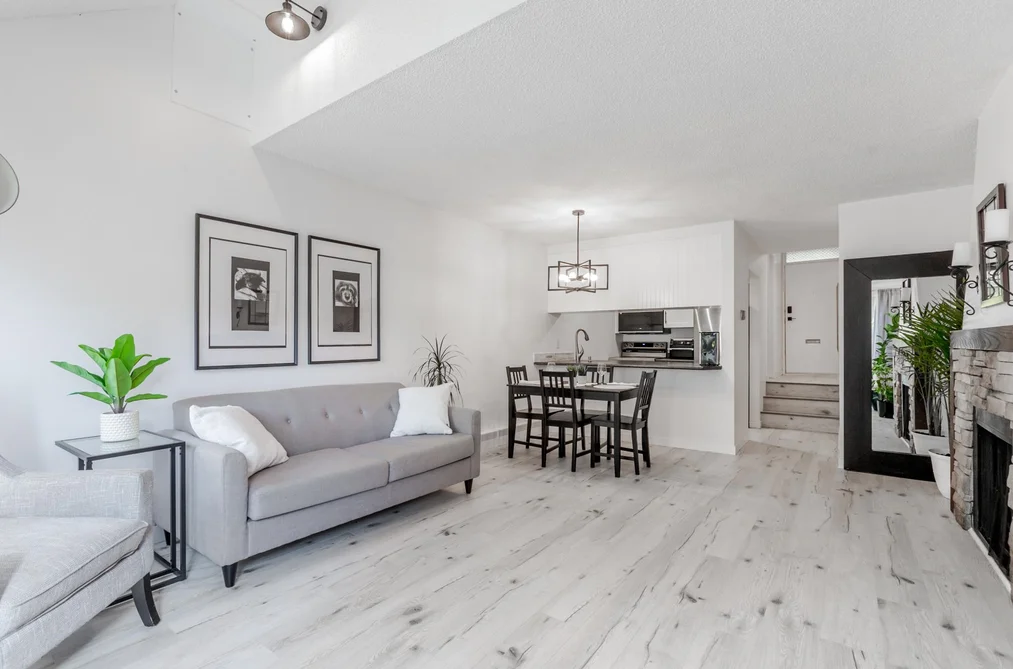 Townhouse for sale at 64 17710 60 Avenue Surrey British Columbia - MLS: R3162011