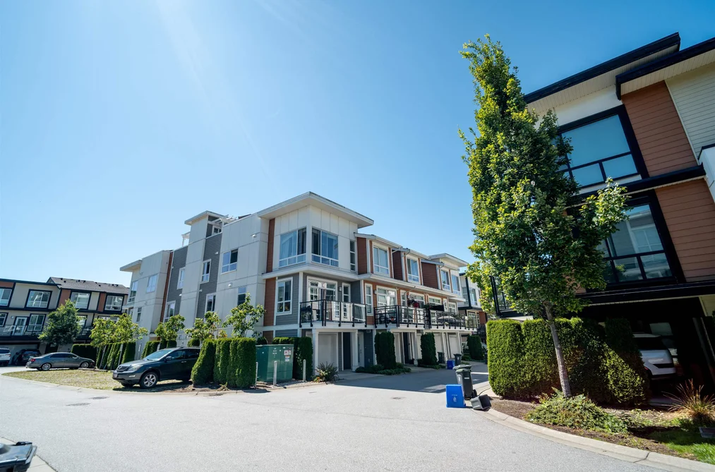 Townhouse for sale at 64 20857 77a Avenue Langley British Columbia - MLS: R3151336