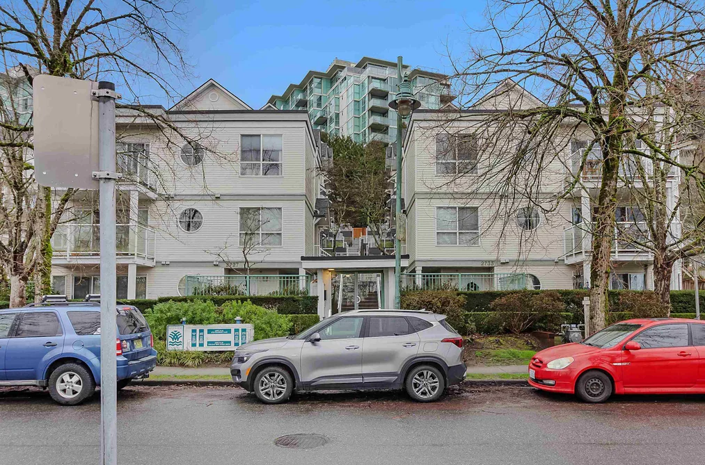Townhouse for sale at 64 2727 E Kent Avenue North Vancouver British Columbia - MLS: R3078588