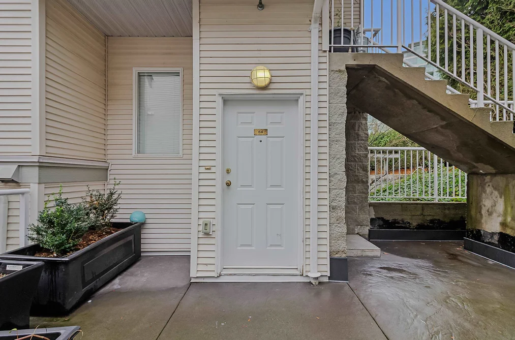 64 2727 E KENT AVENUE NORTH, Vancouver BC V5S 3T9, Vancouver BC — Residential for Sale - Photo 2