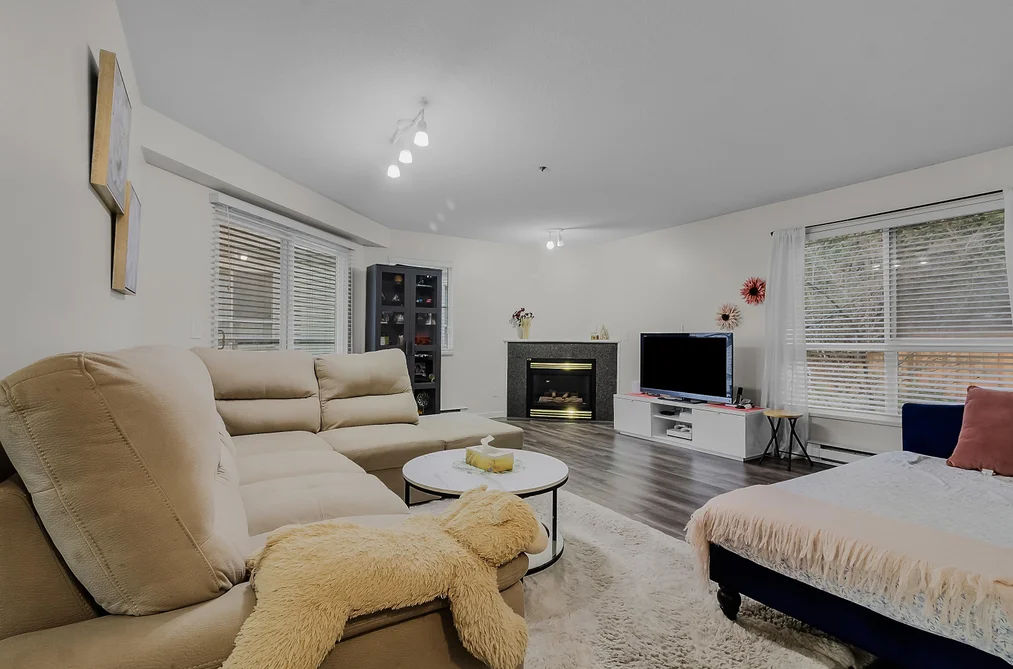 64 2727 E KENT AVENUE NORTH, Vancouver BC V5S 3T9, Vancouver BC — Residential for Sale - Photo 3