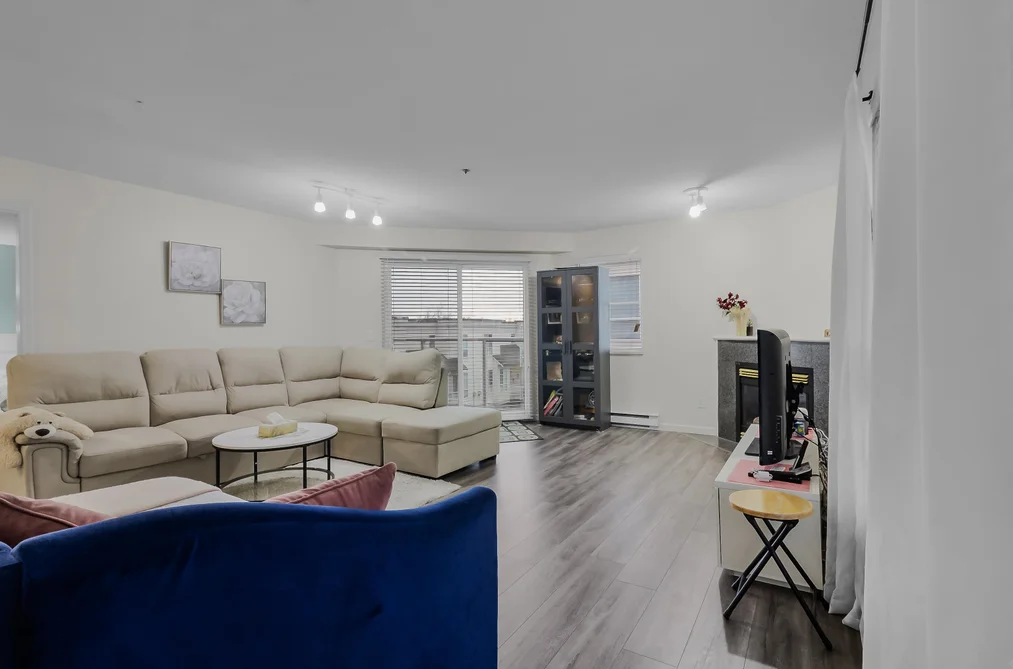 64 2727 E KENT AVENUE NORTH, Vancouver BC V5S 3T9, Vancouver BC — Residential for Sale - Photo 4