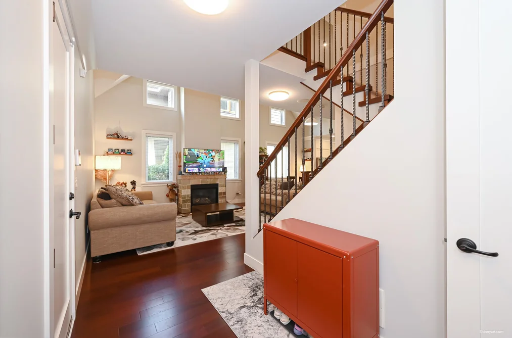 64 3109 161 STREET, Surrey, BC — Residential for Sale — Photo 6 of 32