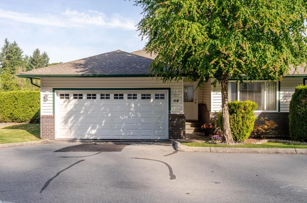 Townhouse for sale at 64 34250 Hazelwood Avenue Abbotsford British Columbia - MLS: R3126587