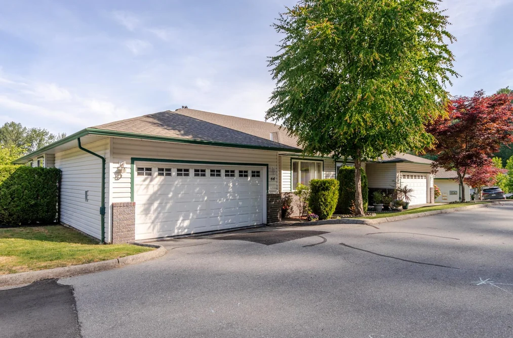 64 34250 HAZELWOOD AVENUE, Abbotsford BC V2S 7L4, Abbotsford BC — Residential for Sale - Photo 2