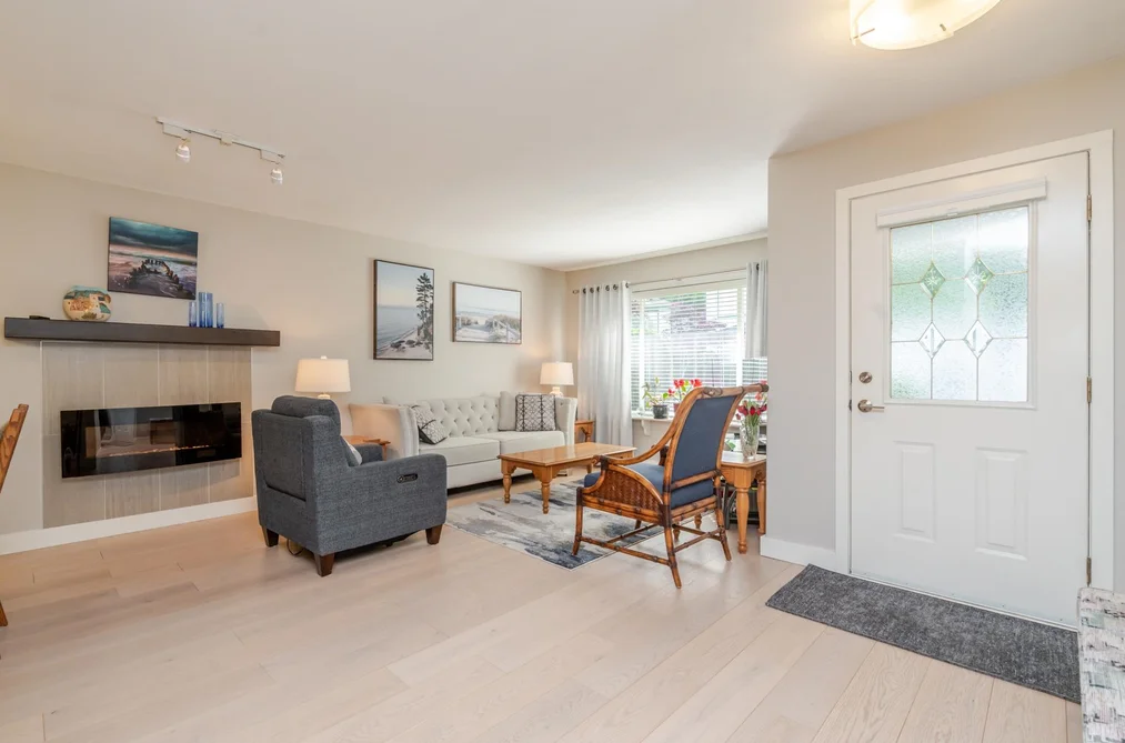64 34250 HAZELWOOD AVENUE, Abbotsford BC V2S 7L4, Abbotsford BC — Residential for Sale - Photo 3