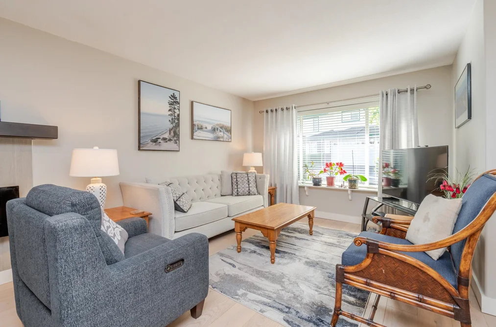 64 34250 HAZELWOOD AVENUE, Abbotsford BC V2S 7L4, Abbotsford BC — Residential for Sale - Photo 4