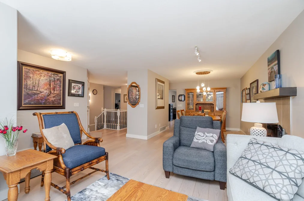 64 34250 HAZELWOOD AVENUE, Abbotsford BC V2S 7L4, Abbotsford BC — Residential for Sale - Photo 7