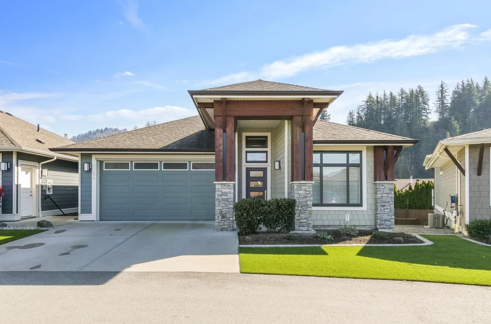 House for sale at 64 46110 Thomas Road Chilliwack British Columbia - MLS: R3093120
